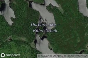 Durban Lake