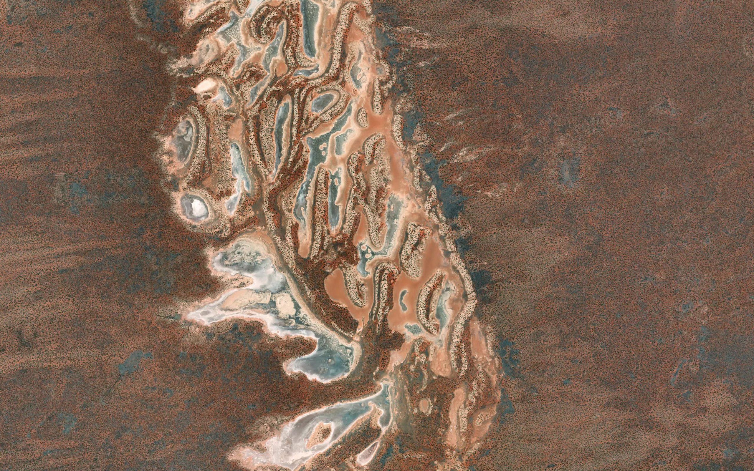Lake Ilma