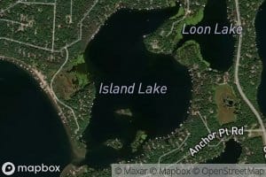 Island Lake