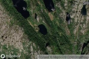 Loyningstjorna,nedre