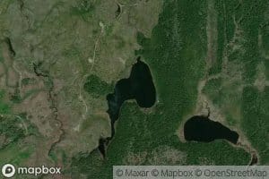 Lac Morangis