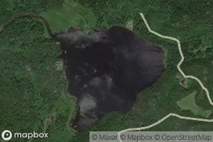 Kinabik Lake