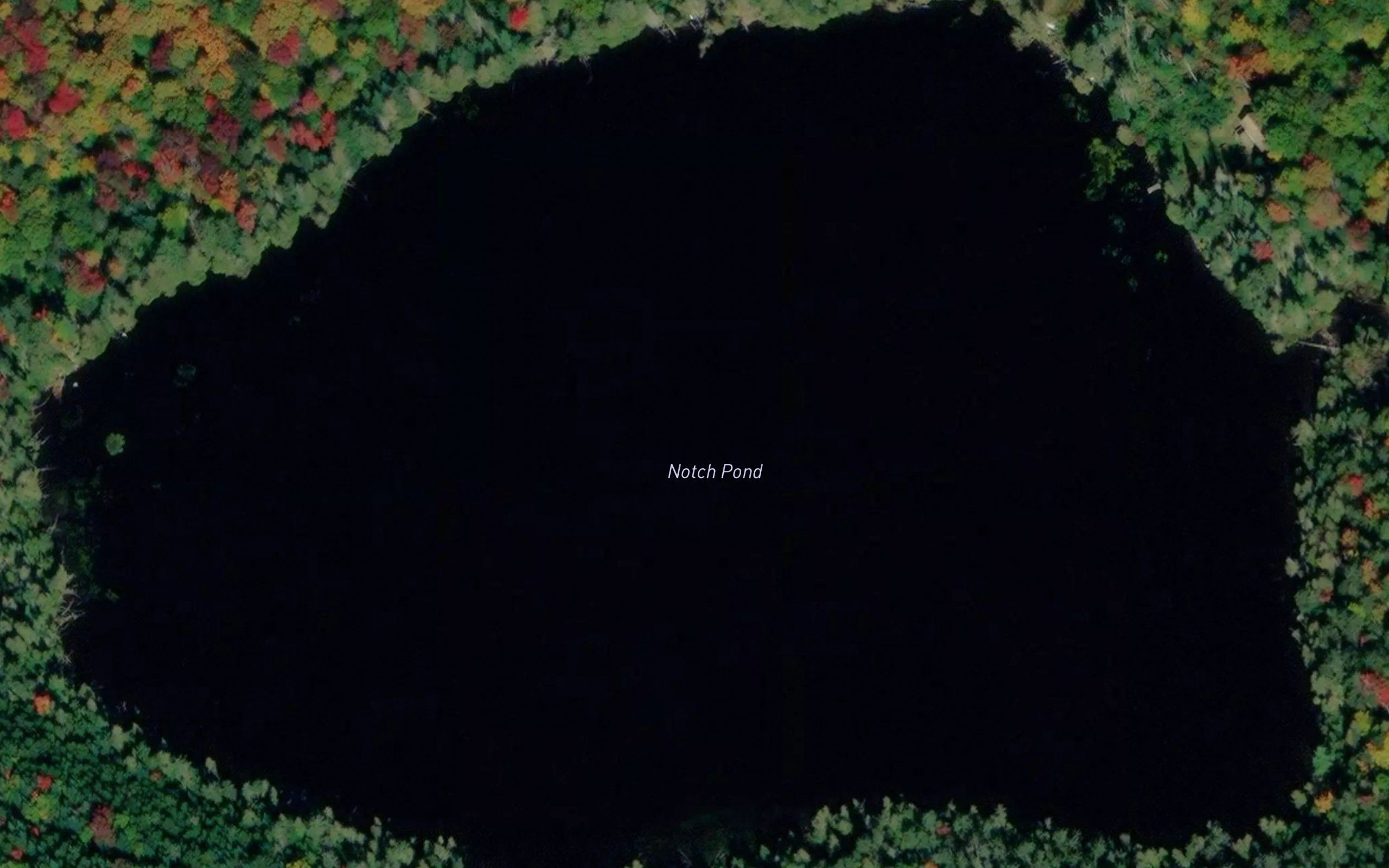 Notch Pond