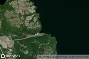 Little Mosquito Cove