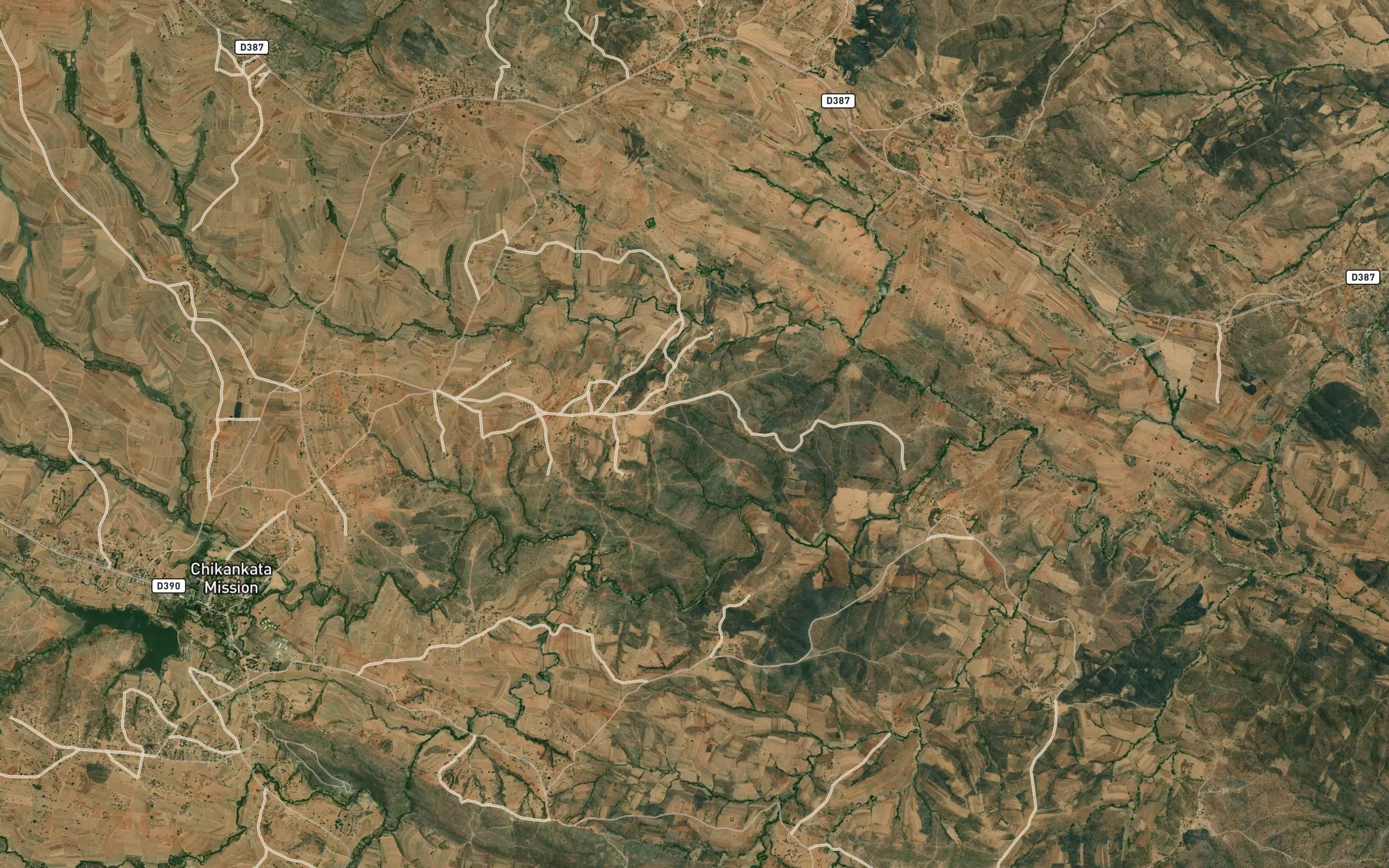 Chongwe