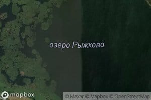 Ozero Ryzhkovo