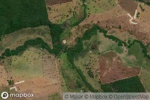 Ribeirao Lajeado