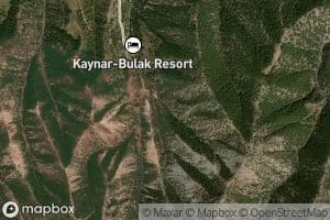 Rodnik Dyuyshembyu-Bulak