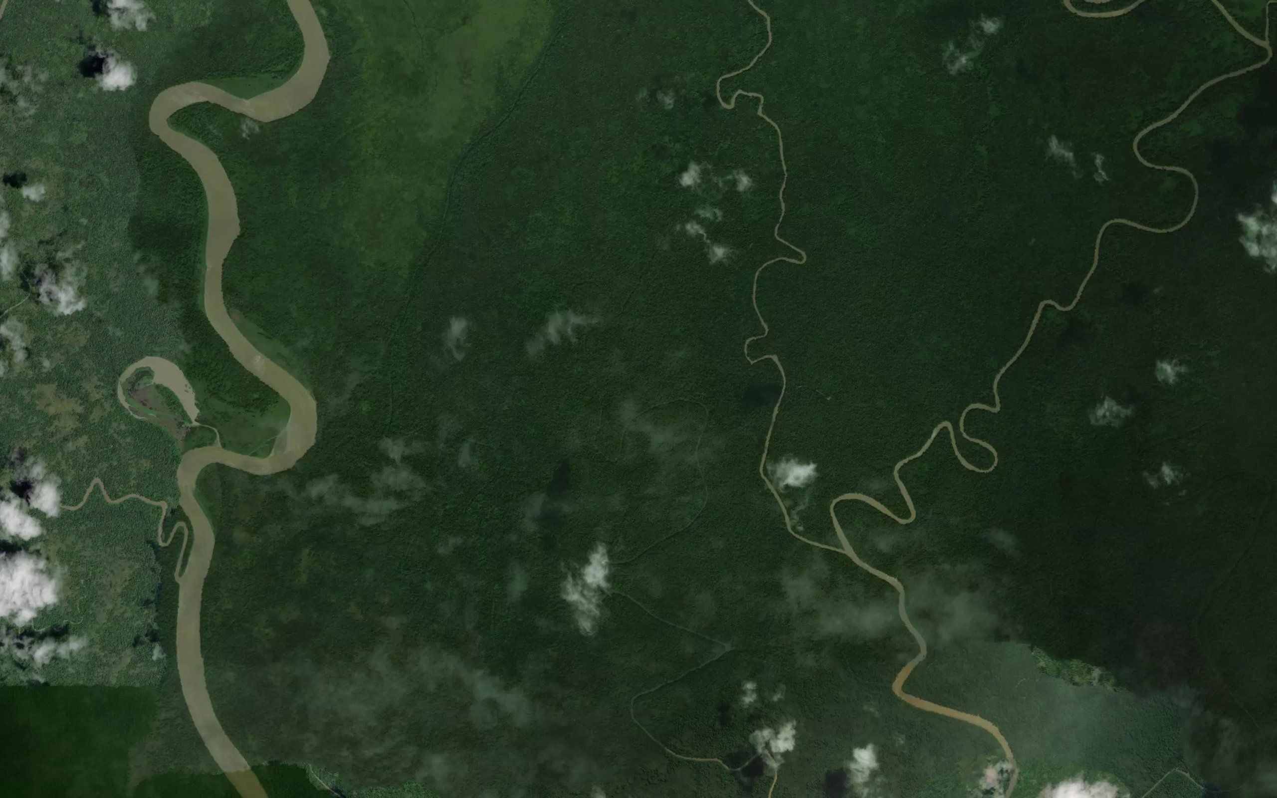 Arai River
