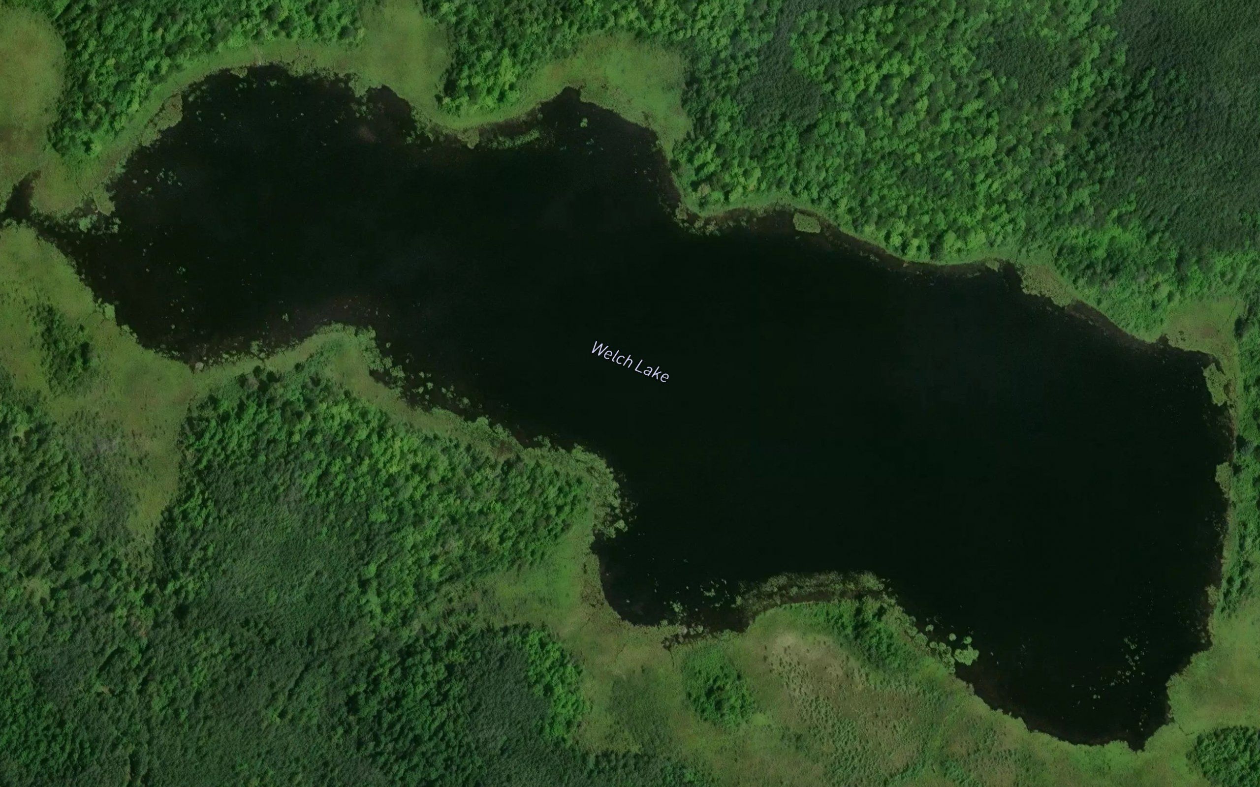 Welch Lake