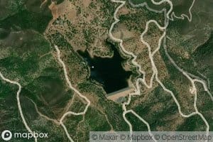Priest Reservoir