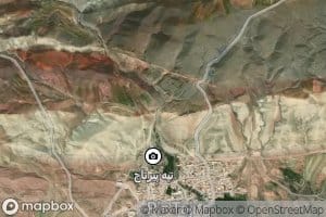 Cheshmeh-ye Emam Bolagh
