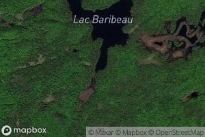 Lac Baribeau