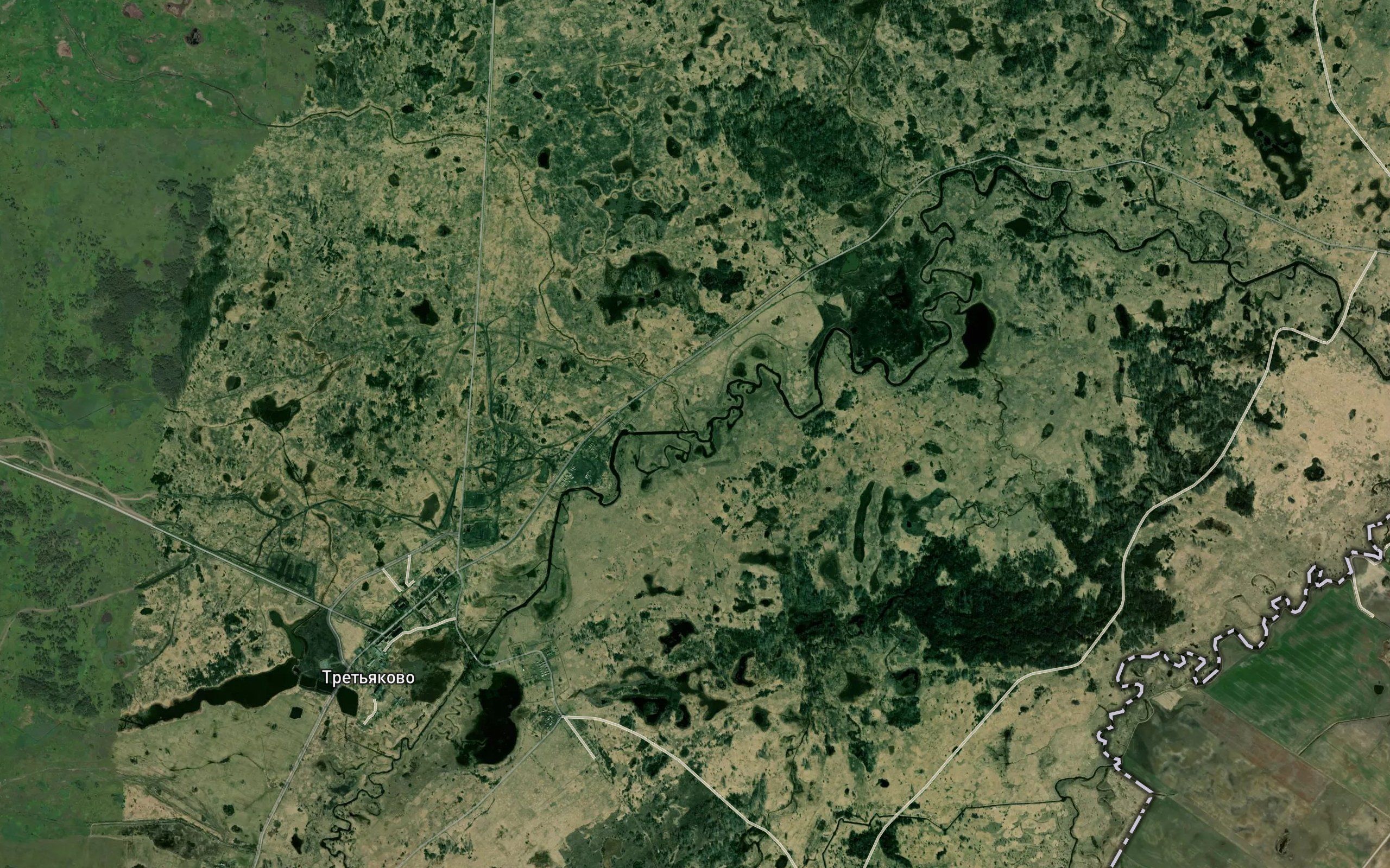 Poddubnaya