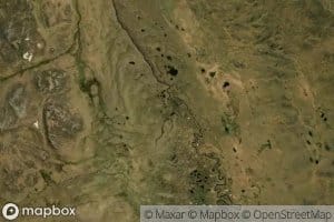 Quebrada Huamantanga