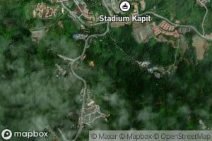 Tanjong Panas