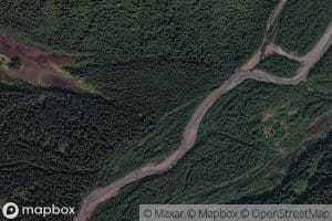 Canyon Creek