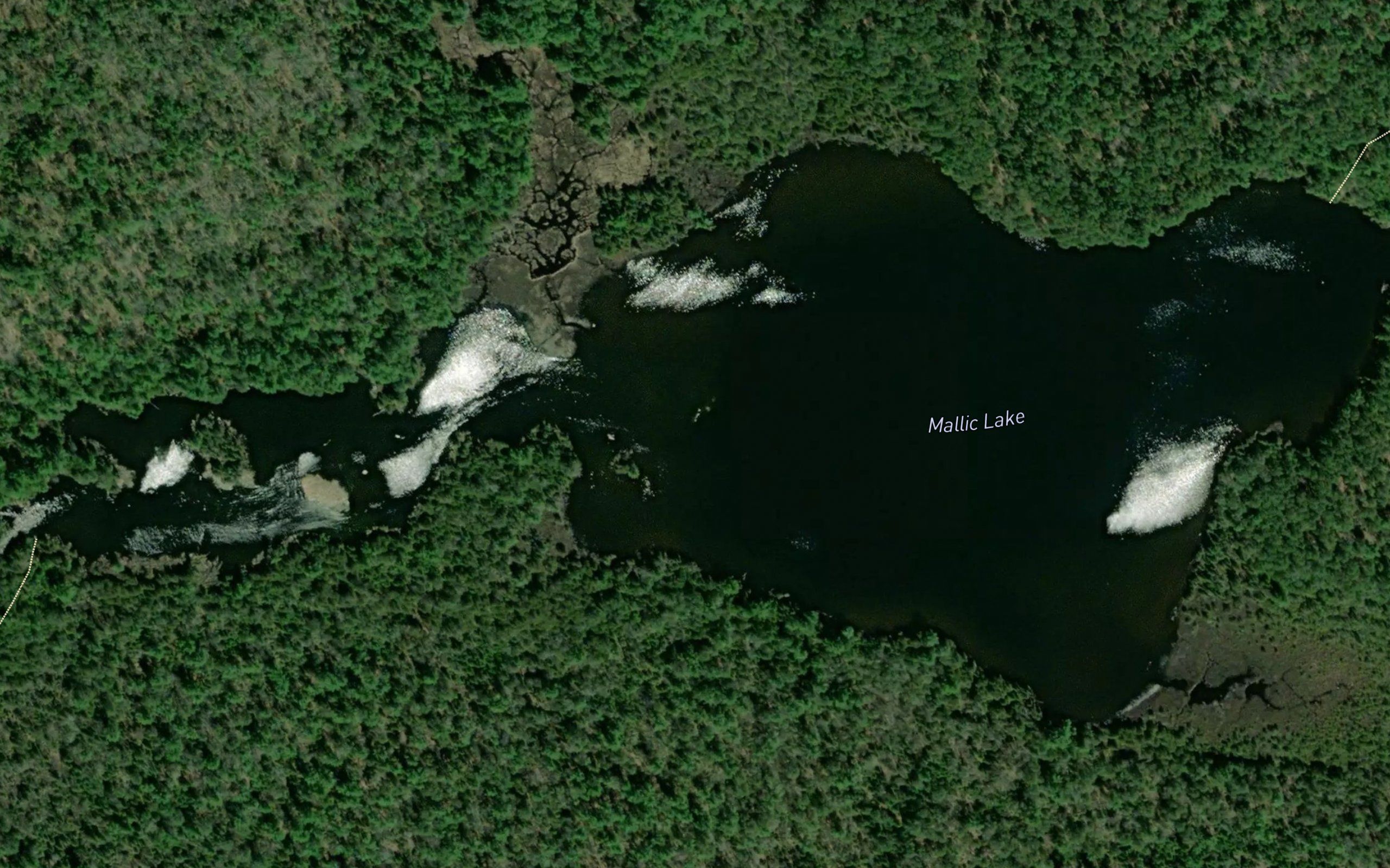 Mallic Lake