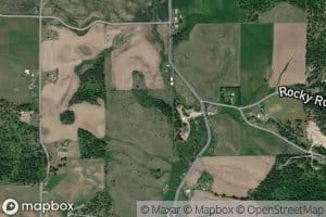 East Fork Rock Creek
