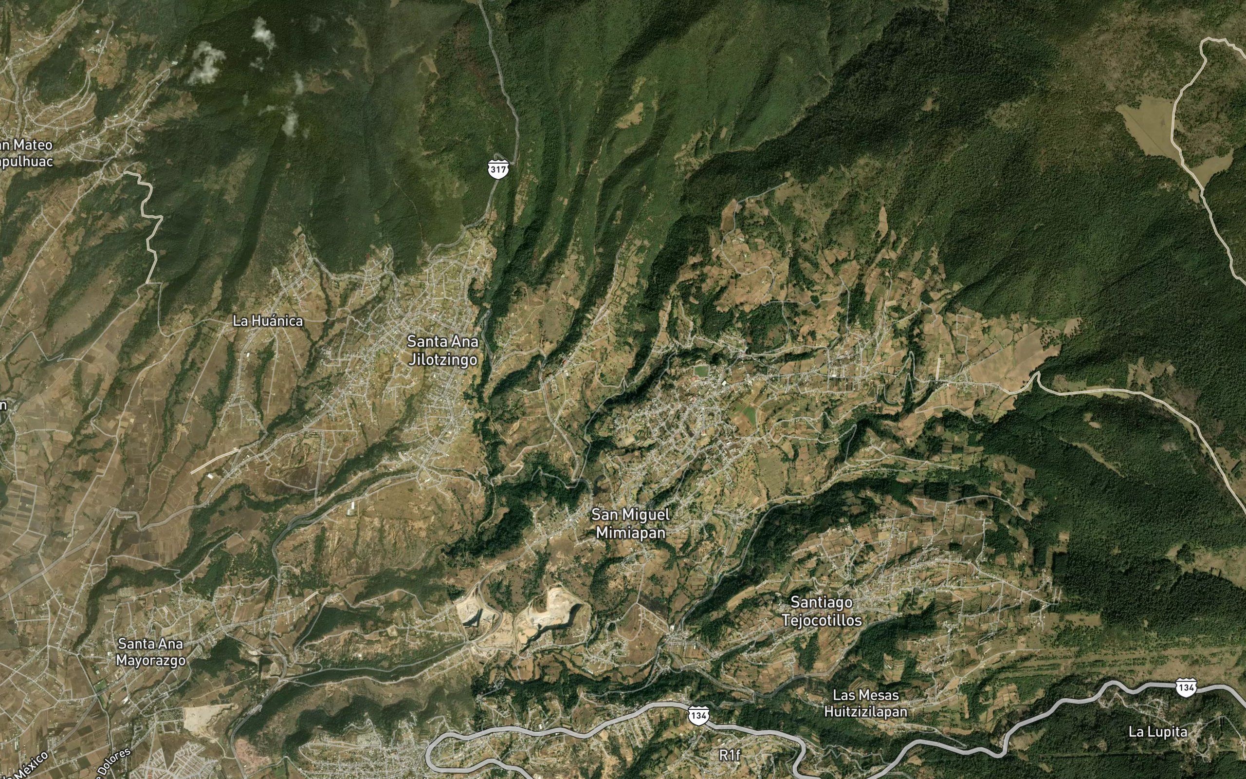 Valdez
