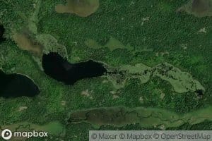 Mink Lake