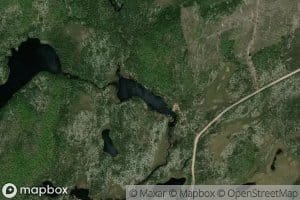 Lac a Lucien