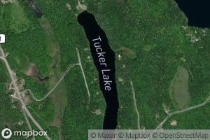 Tucker Lake