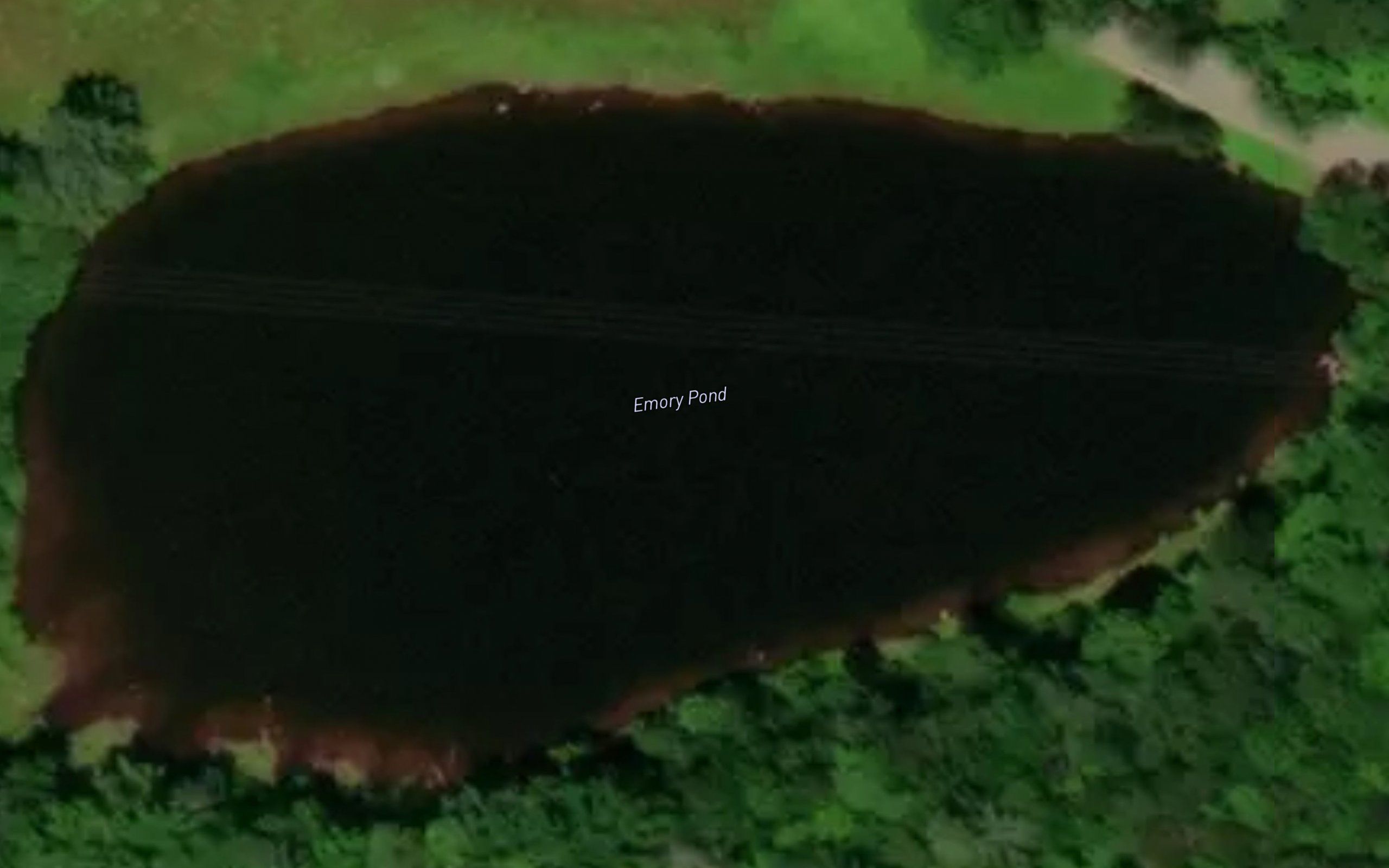 Emory Pond