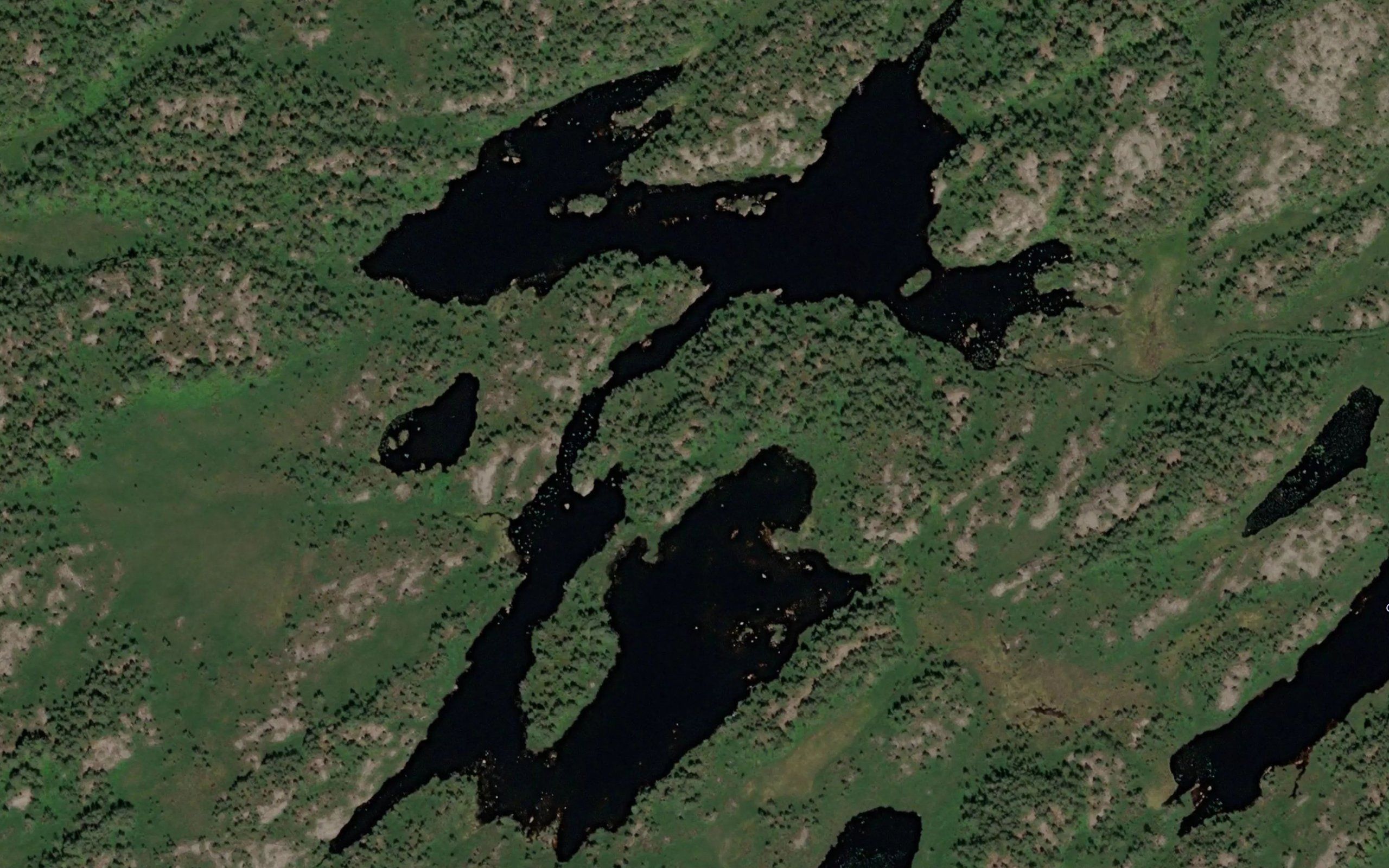 Krogvannet