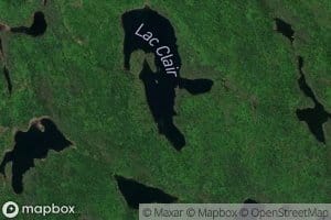 Lac Clair