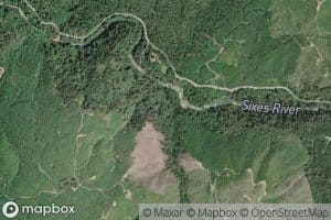 Bea Creek