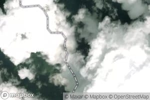 Little Cartwright Creek