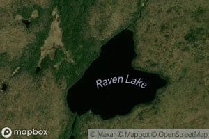 Raven Lake