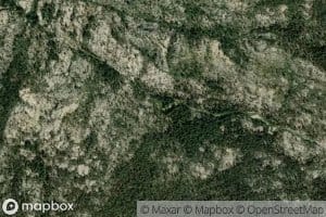 Sandy Meadow Creek