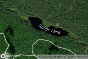 Rouge Lake