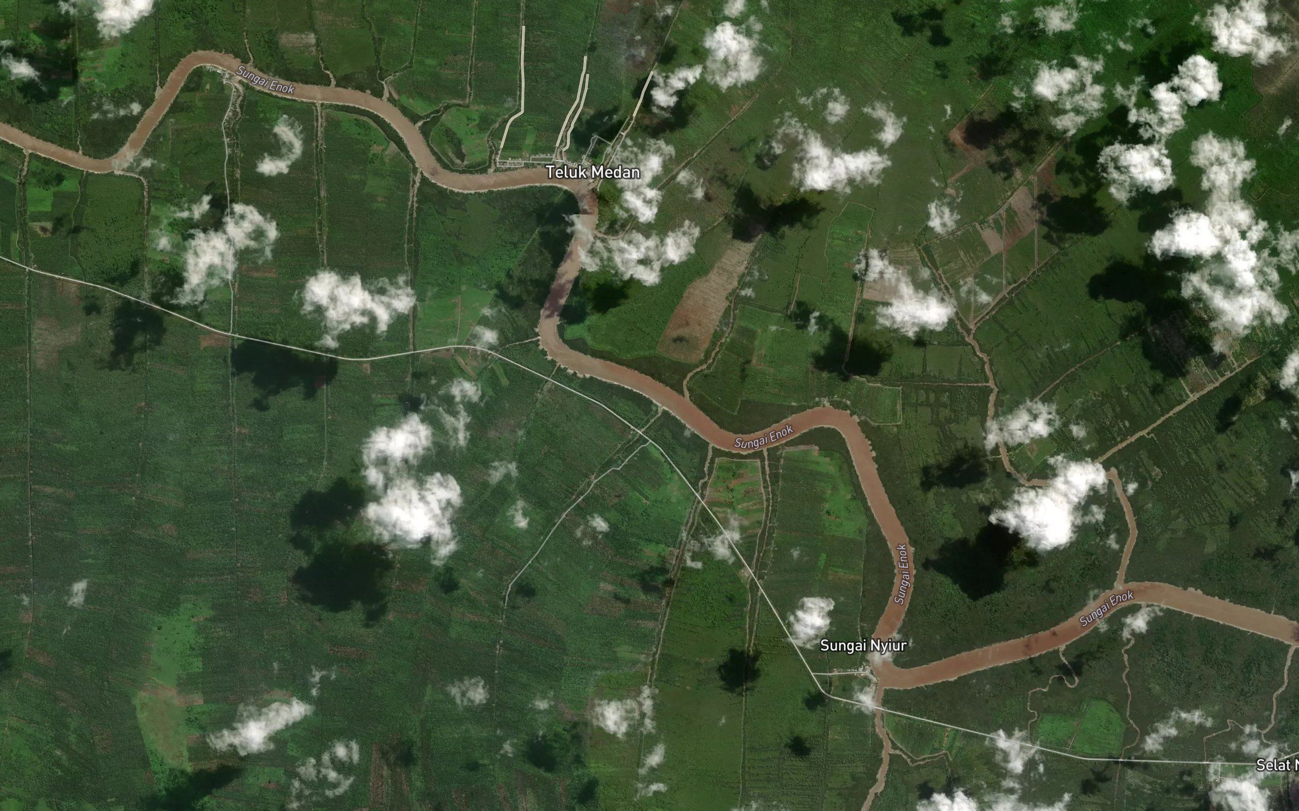 Sungai Parit