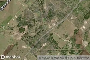 Goat Creek