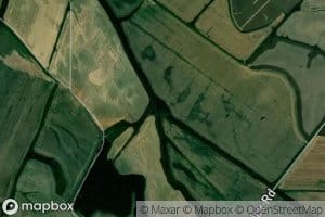 Whitelick Creek