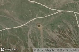 Little Grassy Reservoir