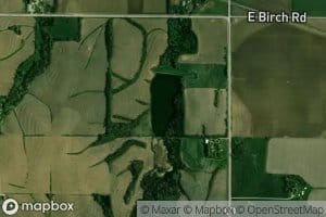 Upper Big Nemaha Reservoir 6-A