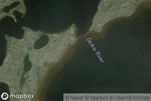 McMillan Lakes