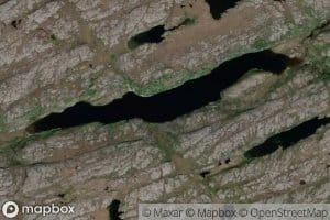 Morkdalsvatnet