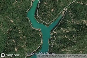 Lick Creek