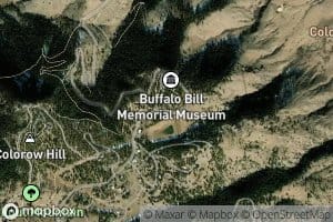 Beaver Brook Number 3 Reservoir