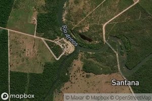 Rio Claro
