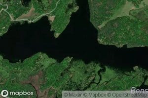 Mosquito Lake