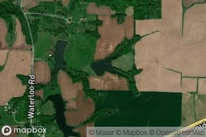 Lafayette County Lake C-23