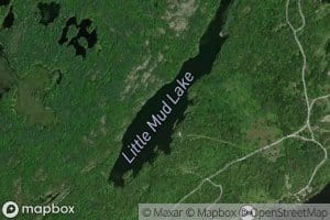 Little Mud Lake