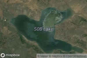 SOB Lake