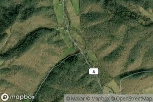 Green Sulphur Spring